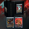 Secret Lair: Drop Series - Can You Feel with a Heart of Steel?