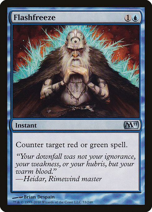 Flashfreeze - Magic 2011 - 53