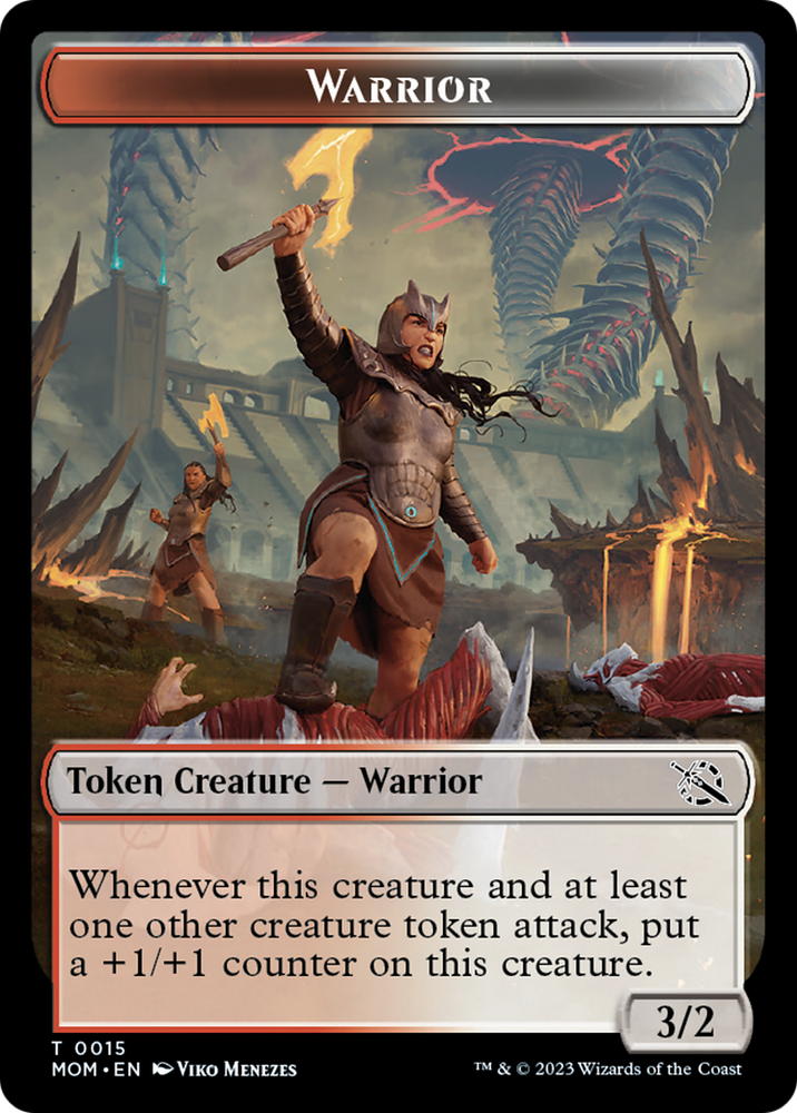 Tormented Hero 2x FOIL THS MTG Theros Uncommon MINT black Tormented Hero 2x FOIL THS MTG Theros Uncommon MINT black