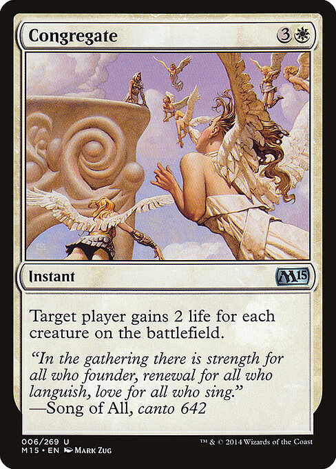 Congregate - Magic 2015 - 6