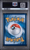 PIKACHU/GREY FELT HAT POKEMON X VAN GOGH 2023 POKEMON SVP EN-SV BLACK STAR PROMO PSA MINT 9