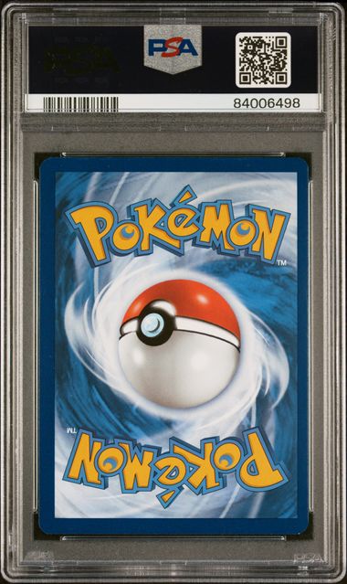 2023 POKEMON SVP EN-SV BLACK STAR PROMO #044 CHARMANDER OBSIDIAN FLAMES ETB MT 9
