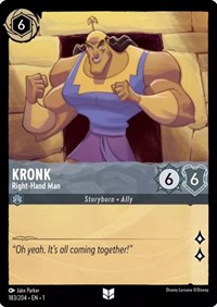 Kronk - Right-Hand Man - The First Chapter - 183/204