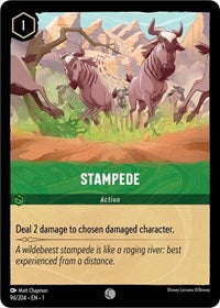 Stampede - The First Chapter - 96/204