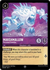 Marshmallow - Persistent Guardian - The First Chapter - 50/204