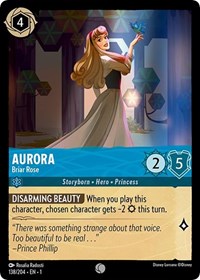 Aurora - Briar Rose - The First Chapter - 138/204
