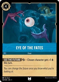 Eye of the Fates - The First Chapter - 167/204