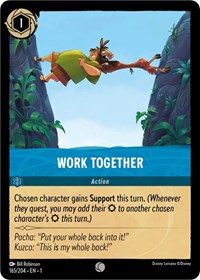 Work Together - The First Chapter - 165/204