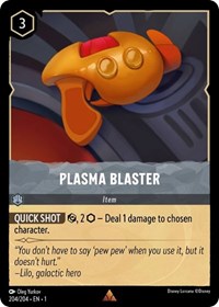 Plasma Blaster - The First Chapter - 204/204
