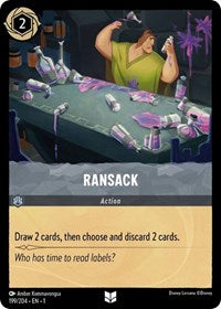Ransack - The First Chapter - 199/204