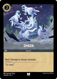 Smash - The First Chapter - 200/204