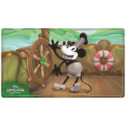 Playmat (Mickey Mouse) (Japanese Variant)