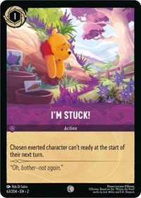 I'm Stuck! - Rise of the Floodborn - 63/204