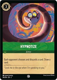 Hypnotize - Rise of the Floodborn - 98/204