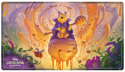 Playmat (Winnie the Pooh)