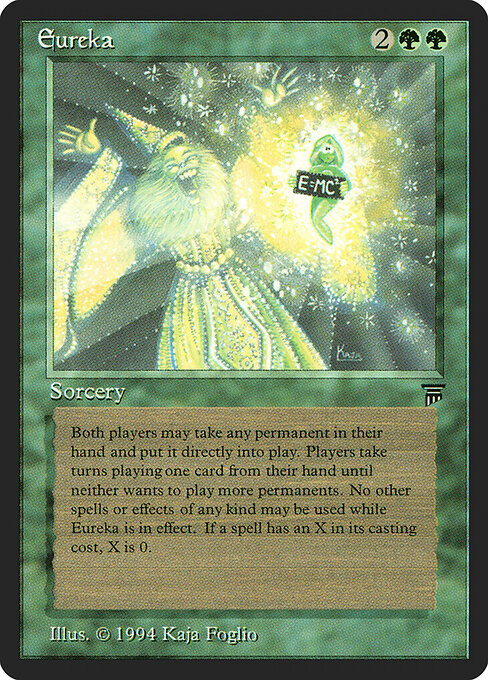 Eureka - Legends - 185