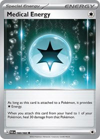 Medical Energy - SV04: Paradox Rift - 182/182