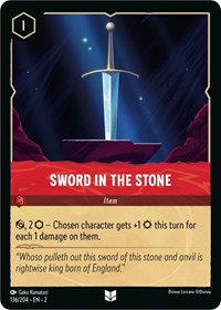 Sword in the Stone - Rise of the Floodborn - 136/204