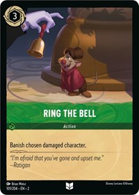 Ring the Bell - Rise of the Floodborn - 101/204