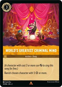 World's Greatest Criminal Mind - Rise of the Floodborn - 31/204
