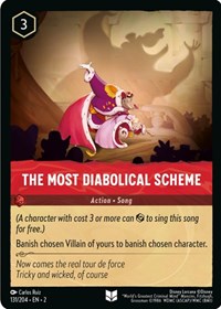 The Most Diabolical Scheme - Rise of the Floodborn - 131/204