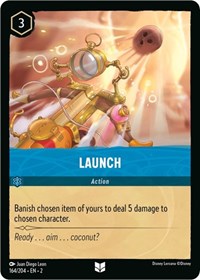 Launch - Rise of the Floodborn - 164/204
