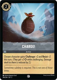 Charge! - Rise of the Floodborn - 198/204