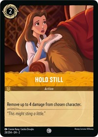 Hold Still - Rise of the Floodborn - 28/204