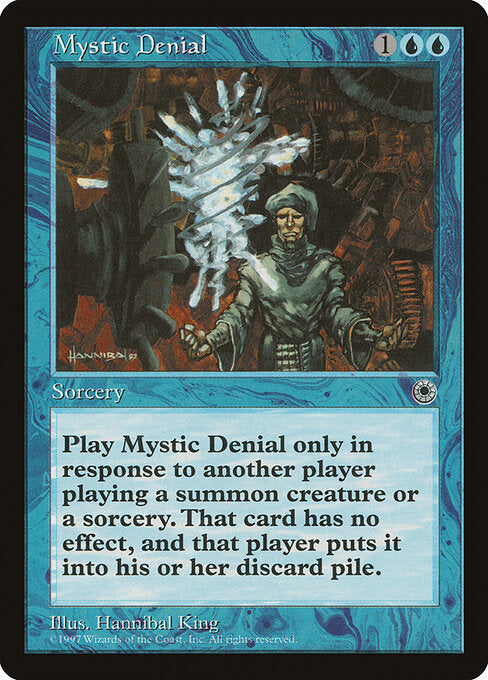Mystic Denial - Portal - 61