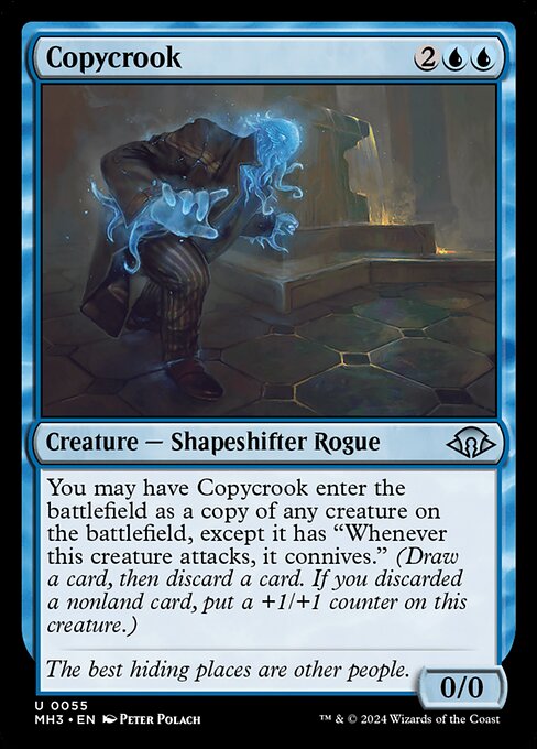 Copycrook - Modern Horizons 3 - 55