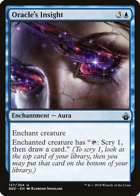 Oracle's Insight - Battlebond - 127