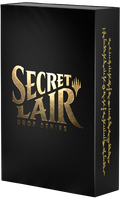 Secret Lair: Drop Series - Phyrexian Praetors (Compleat Edition)