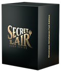 Secret Lair: Drop Series - Showcase (Strixhaven - Foil Edition)