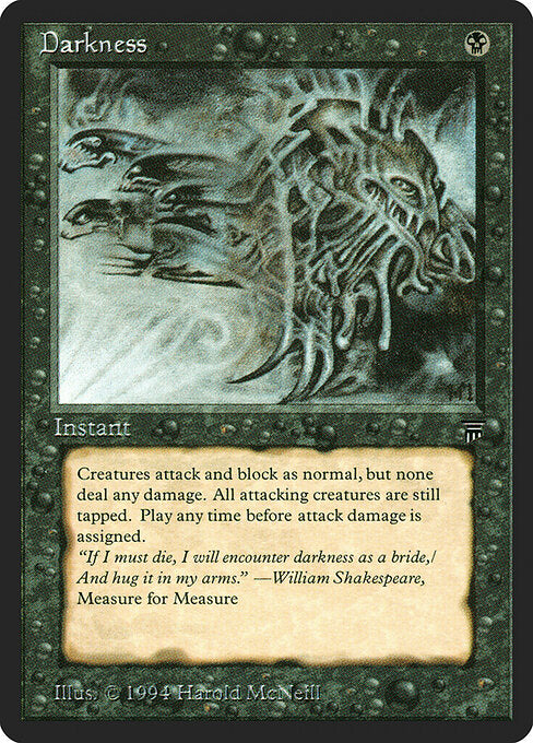 Darkness - Legends - 94