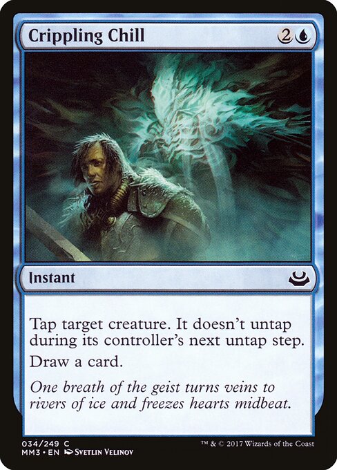 Crippling Chill - Modern Masters 2017 - 34