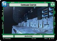 Command Center - Spark of Rebellion - 023/252