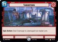 Tarkintown - Spark of Rebellion - 025/252