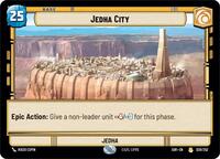 Jedha City - Spark of Rebellion - 028/252