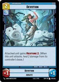 Devotion - Spark of Rebellion - 070/252
