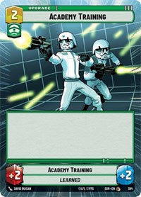 Academy Training (Hyperspace) - Spark of Rebellion - 384