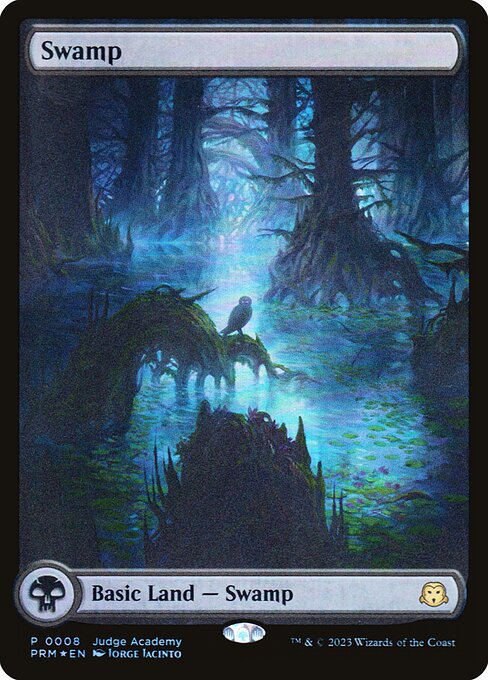 Swamp - Judge Gift Cards 2023 - 8