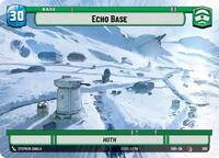 Echo Base // Shield (Hyperspace) - Spark of Rebellion - 290 // T04