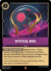 Mystical Rose - Ursula's Return - 64/204