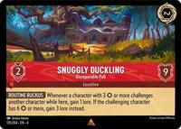 Snuggly Duckling - Disreputable Pub - Ursula's Return - 135/204
