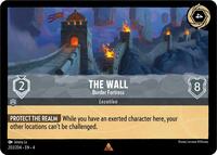 The Wall - Border Fortress - Ursula's Return - 203/204