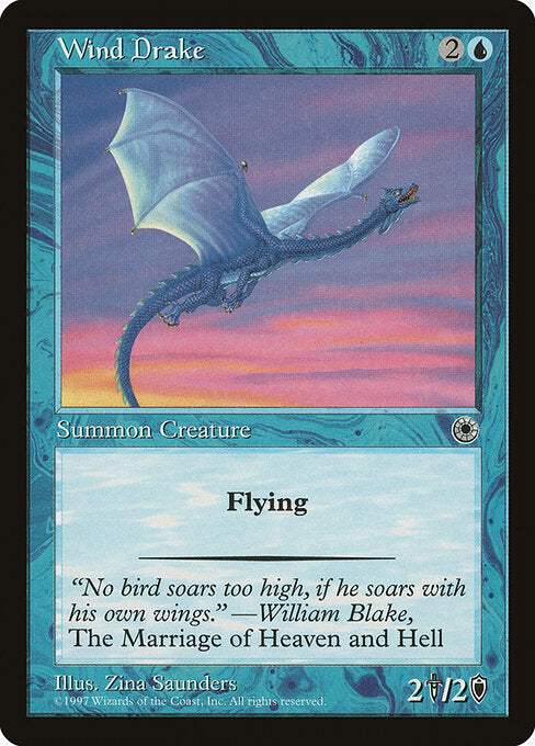 Wind Drake - Portal - 77