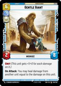 Gentle Giant - Shadows of the Galaxy - 048/262