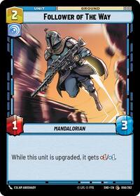 Follower of The Way - Shadows of the Galaxy - 056/262