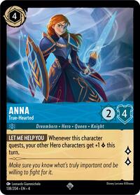 Anna - True-Hearted - Ursula's Return - 138/204