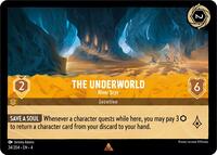 The Underworld - River Styx - Ursula's Return - 34/204